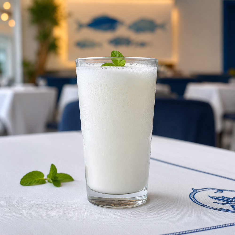 Ayran