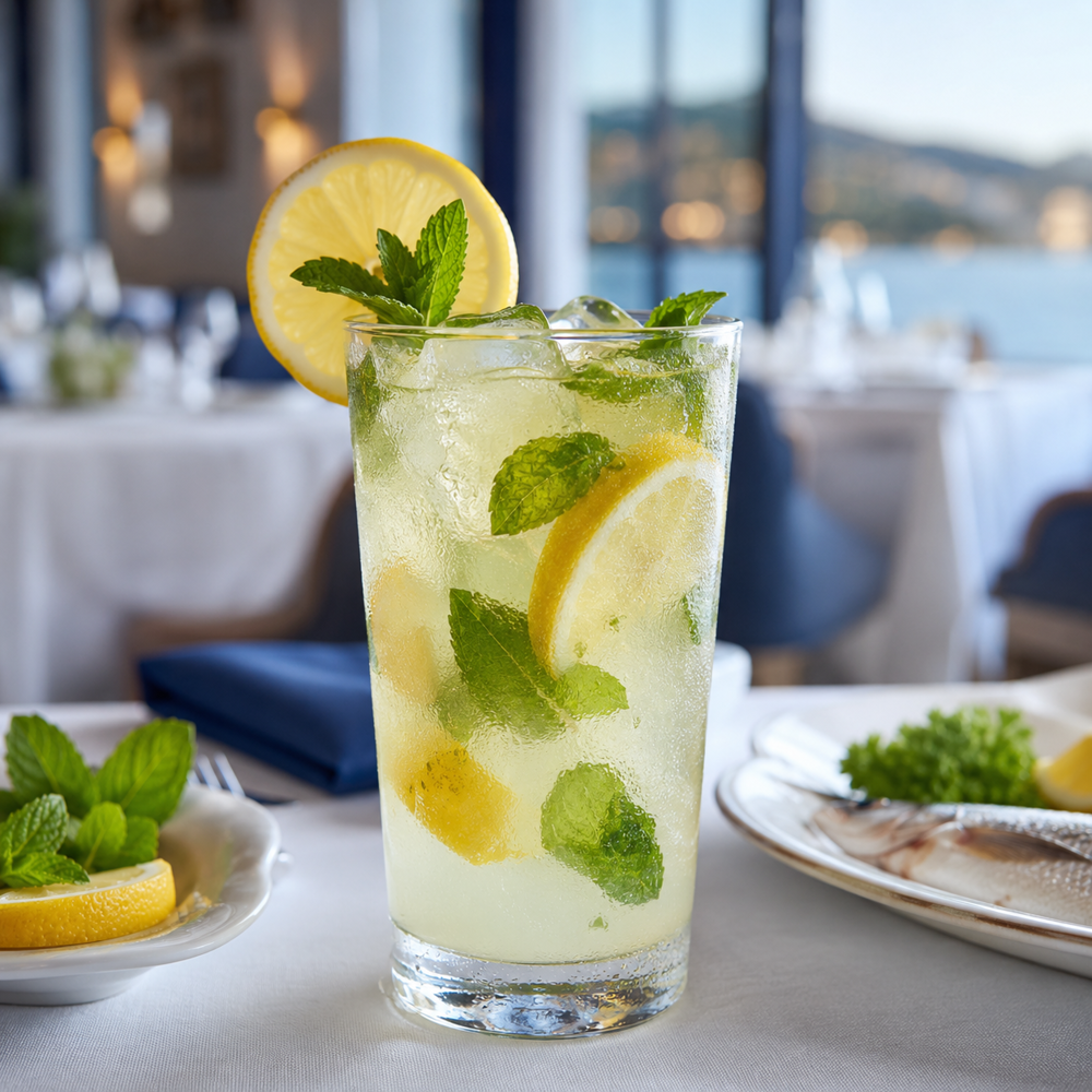 Limonata